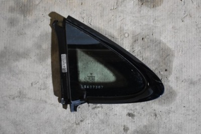 Idealna скло кузовна задня ліва porsche taycan 19r 1 фото №1