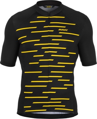 Koszulka Rowerowa MAVIC COSMIC Jersey r. XL SZOSA