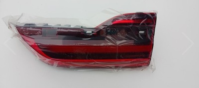 Лампа задняя w крышка bmw x7 g07 przed liftingiem правая фото №1