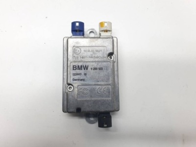 Модуль блок керування hub usb bmw 7 f01 f02 9200503 фото №1