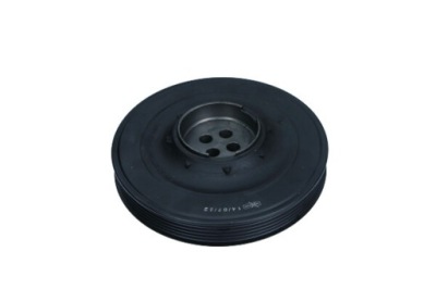 Шкив коленчатого вала коленчатого mini r55/ r56 maxgear фото №1