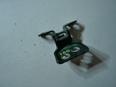 Петля петли дверь dacia logan фото №1