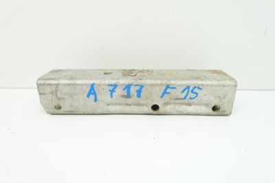 Зона деформації правий задня audi a4 b6 8e0807332b фото №1