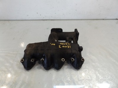 Leon i 1,9tdi коллектор всасывающий 038129913j фото №1