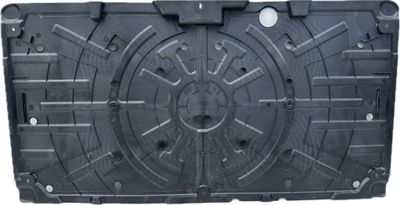 Захист акумулятора smart w453 оригінал nowa 7895050000 4535409333 фото №1