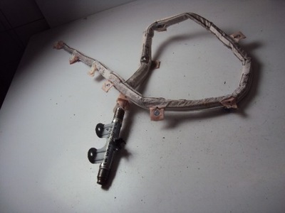 Шторка безопасности подушка безопасности правая porsche panamera 970 13 r фото №1