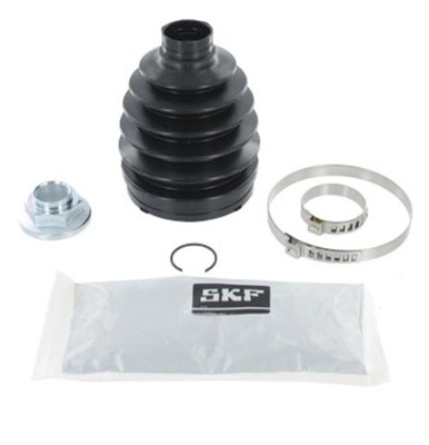 Skf натяжители насоса защита шарнир фото №1