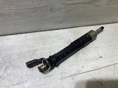 Renault megane iv 2019 форсунка 1.3 tce фото №1