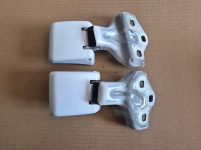 Петлі двері ліва задній орні citroen jumpy 3 16- expert proace epr фото №1