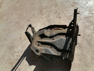 Suzuki splash lift основа корпус акумулятор фото №1