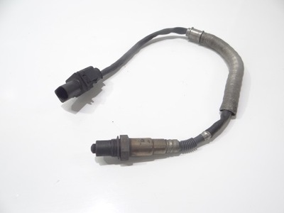 Датчик лямбда-зонд bmw x3 e83 lci 306d5 3441868 фото №1