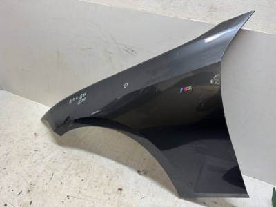 Bmw 3 крыло левый перед g20 фото №1