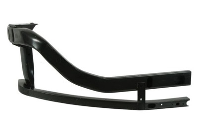 Кронштейн крыла перед правое ram truck ram iii ram iv 01.2010-04.2018 фото №1