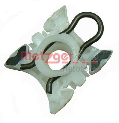 Защита metzger 2160063 фото №1