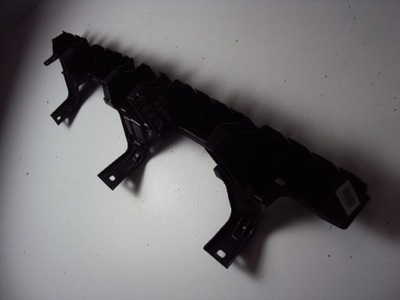 Напрямна бампера задня peugeot 3008 ii 2016- фото №1