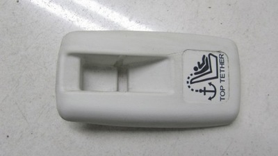 Honda cr-v iv заглушка защита сиденье 12-16 фото №1