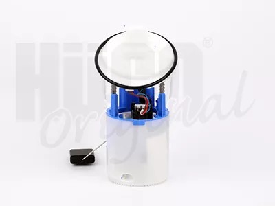 Насос pal. модуль db c klasa w204 1,6 08- фото №1