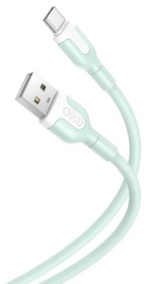 Kabel Przewód USB-C 1m USB C do Ładowania Telefonu