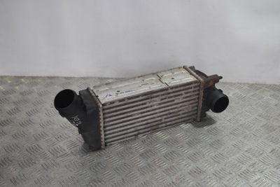 INTERCOOLER 2.0HDI CITROEN C4  