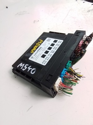 M540 модуль комфорта opel mokka 13594469 фото №1