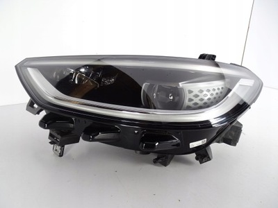 Лампа передня ліва vw id3 id 3 id.3 iq full led фото №1