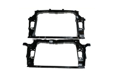 Hyundai i10 19- pas передній підсилювач фото №1