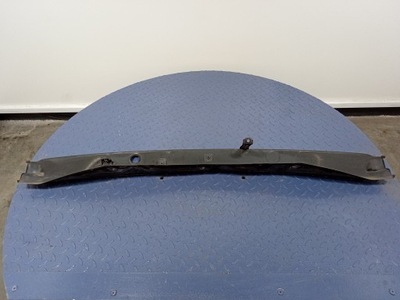 Toyota yaris i жабо нижні металевий фото №1