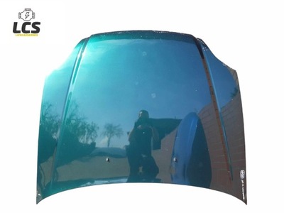 Капот перед передняя honda civic vi lift 99-01 фото №1