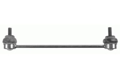 Lemforder з'єднувач стабілізатора peugeot перед 807 фото №1