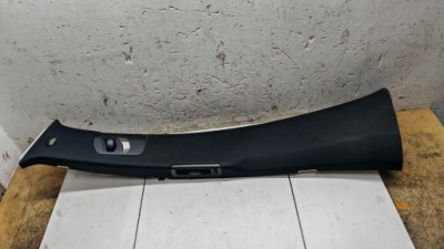 Обшивка захист стійка ліва mercedes r klasa w251 a2516907925 фото №1