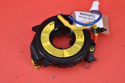 Лента подушка безопасности шлейф hyundai coupe 2 ii 01-05 фото №1