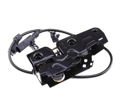 Замок капот audi a5/s5 b8 07- 8k0823509f фото №1