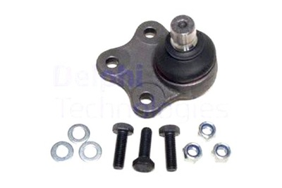 DELPHI 8/5000 PERNA PALANCA PARTE DELANTERA L/P FORD FIESTA V FUSION MAZDA 2  