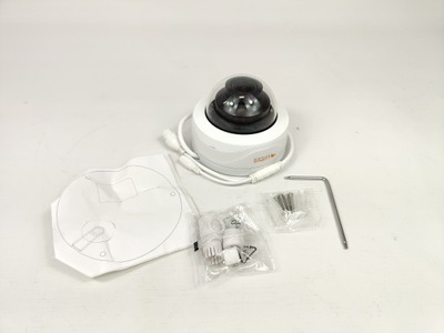 Kamera Douszne Lupus Electronics