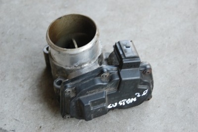 Дроссельная заслонка ford 2.0 transit custom ecoblue фото №1