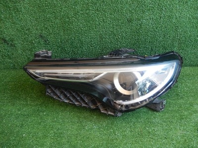 Лампа перед ліва alfa romeo stelvio bi-xenon 50552987 фото №1