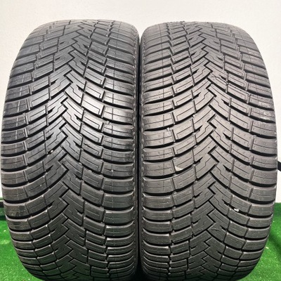 225/40R18 92Y XL Pirelli AllSeason Cinturato 2 2022 JAK NOWE para 225/40/18