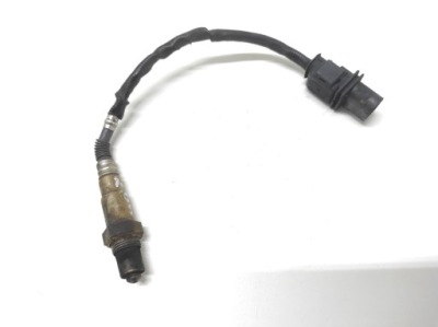 2007 mercedes-benz a w169 датчик лямбда-зонд фото №1