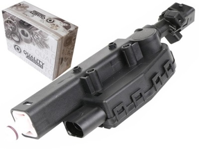 Sprysk омыватель лампы правый volvo v70 iii 2007- фото №1