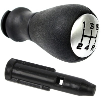 Peugeot 206 207 306 307 407 ручка переключения передач фото №1