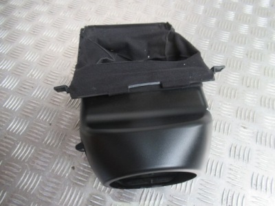 Bmw f12 f13 f06 захист колонки електрична 9220824 фото №1