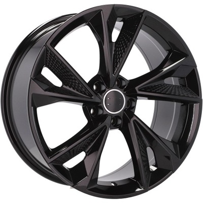 LLANTAS 18 PARA AUDI Q3 SPORTBACK F3 Q7 4M TT 8S RESTYLING S 8J RESTYLING S 8S RESTYLING 8J RESTYLING  