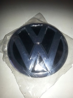 LOGO EMBLEMAT ZNACZEK PRZÓD VW POLO V 6C0853600