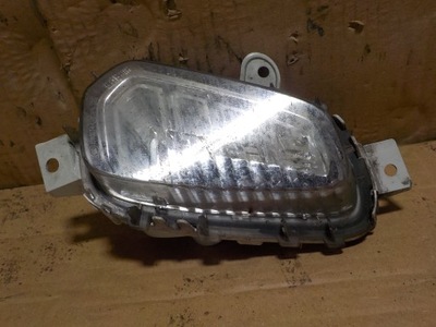Volvo v40 противотуманная фара левый перед 31395921 фото №1