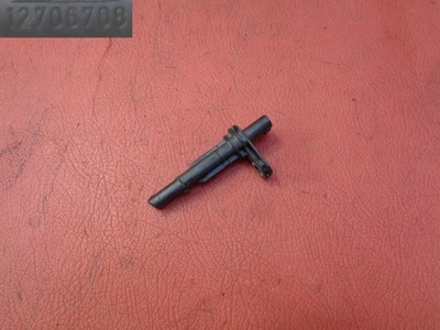 Датчик вала opel 1.2 turbo f12sht 2019r 12706708 фото №1