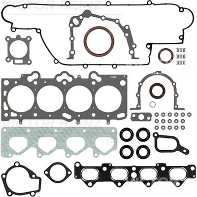 COMPUESTO JUEGO USZCZELEK, MOTOR VICTOR REINZ 01-53970-03  