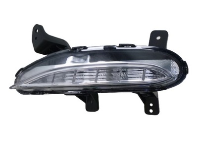 LUZ PARA CONDUCTOR DE DÍA HYUNDAI I30 CON 92207S0000 IZQUIERDA  