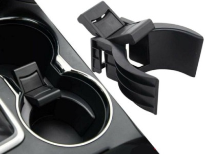 Вкладка кронштейн na кружка toyota highlander u5 gsu7 фото №1