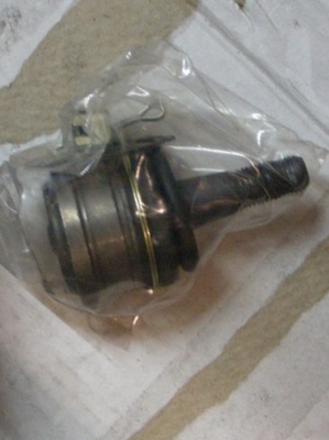 Шарова опора важеля góra перед navara d40 фото №1