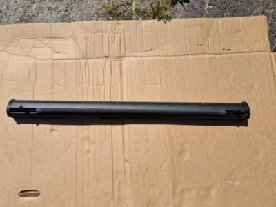 Сетка перегородочная skoda superb 3 3v kombi 2015-2023 rok фото №1